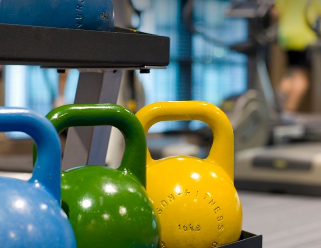Weights