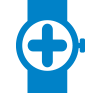 retiree benefit icon