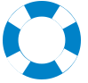 retiree benefit icon