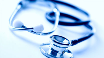 stethoscope