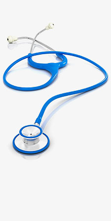 stethoscope