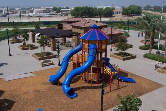 Lasselle Park