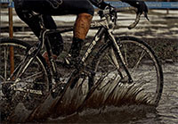 Photo off CycloCross event
