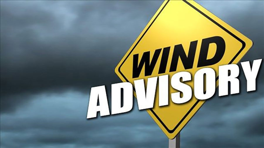Office of Emergency Management Advises Residents to Take Precautionary